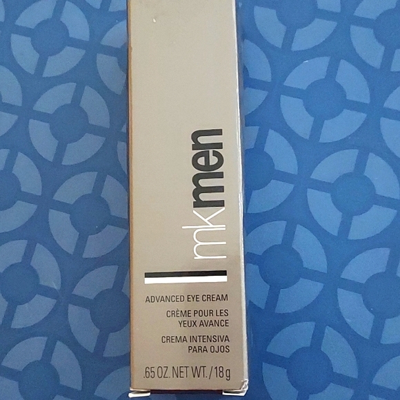 Mary Kay Other - Mary Kay Men's Advanced Eye Cream